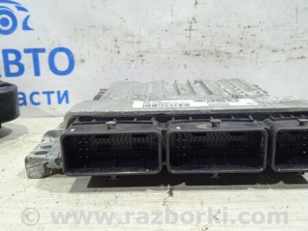 ФОТО Блок управления двигателем для Renault Megane 3 Киев