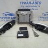 Блок управления двигателем Renault Megane 3