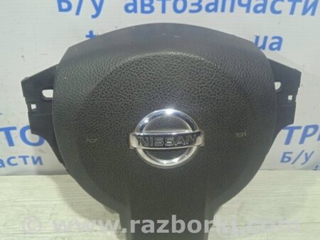 ФОТО Подушка безопасности в руль для Nissan X-Trail T31 (2007-2014) Киев