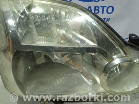 ФОТО Фара Правая для Nissan X-Trail T31 (2007-2014) Киев