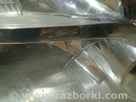 ФОТО Фара Правая для Nissan X-Trail T31 (2007-2014) Киев