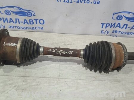 ФОТО Привод передний правый АКПП для Mitsubishi Pajero Wagon 4 Киев