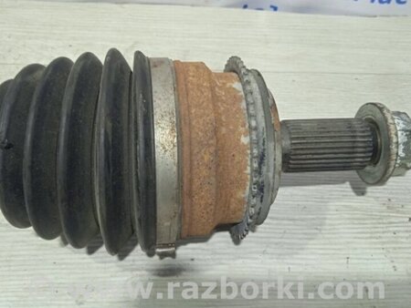 ФОТО Привод передний правый АКПП для Mitsubishi Pajero Wagon 4 Киев