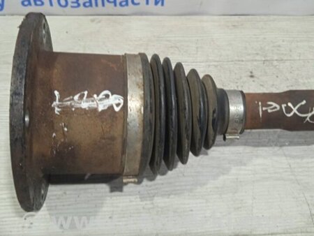 ФОТО Привод передний правый АКПП для Mitsubishi Pajero Wagon 4 Киев