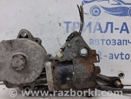 ФОТО Моторчик блокировки для Nissan Pathfinder R51 Киев