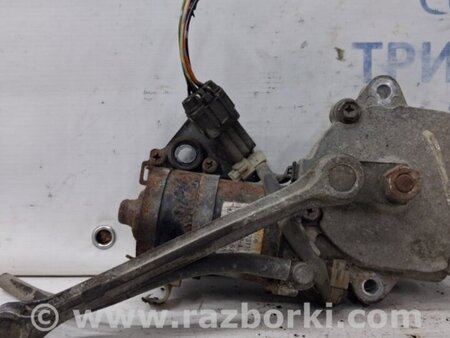 ФОТО Моторчик блокировки для Nissan Pathfinder R51 Киев