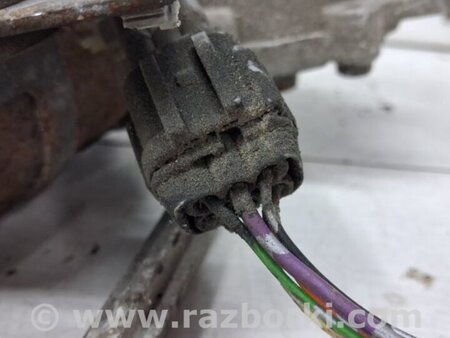 ФОТО Моторчик блокировки для Nissan Pathfinder R51 Киев