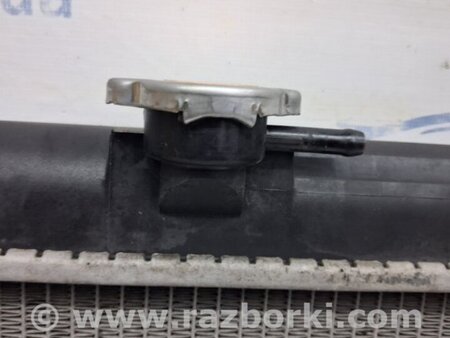 ФОТО Радиатор основной для Nissan Pathfinder R51 (05-14) Київ