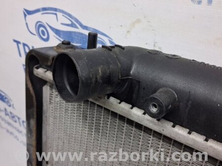 ФОТО Радиатор основной для Nissan Pathfinder R51 (05-14) Київ