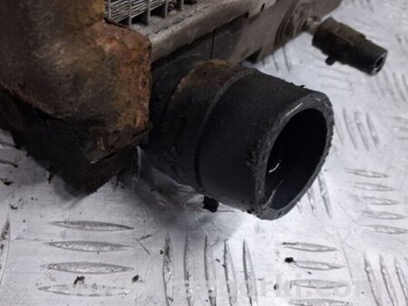 ФОТО Радиатор основной для Nissan Pathfinder R51 (05-14) Київ