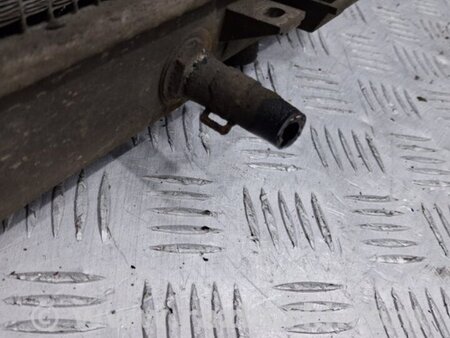 ФОТО Радиатор основной для Nissan Pathfinder R51 (05-14) Київ