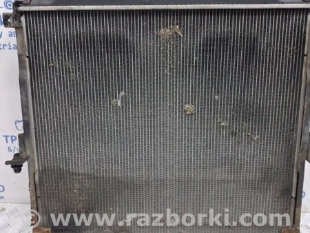 ФОТО Радиатор основной для Nissan Pathfinder R51 (05-14) Київ