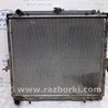 Радиатор основной Nissan Pathfinder R51