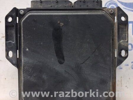 ФОТО Блок управления двигателем для Nissan Pathfinder R51 Киев