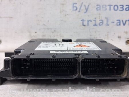 ФОТО Блок управления двигателем для Nissan Pathfinder R51 Киев