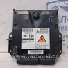 Блок управления двигателем Nissan Pathfinder R51