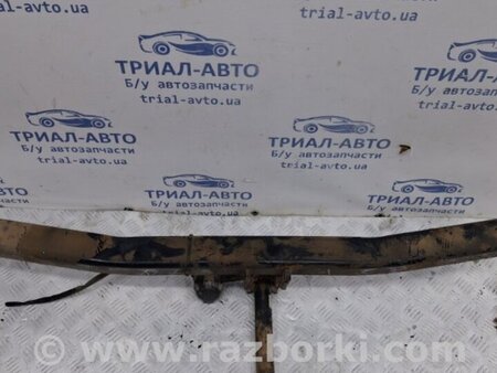 ФОТО Фаркоп для Renault Megane 3 Киев