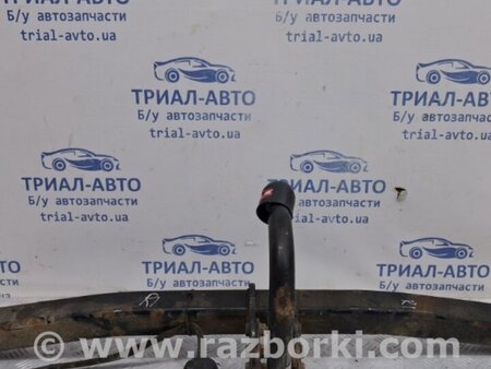 ФОТО Фаркоп для Renault Megane 3 Киев