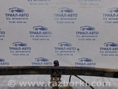 ФОТО Фаркоп для Renault Megane 3 Киев