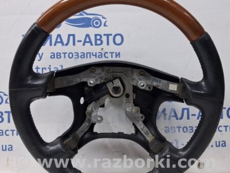 ФОТО Руль для Mitsubishi Pajero Wagon 3 Киев