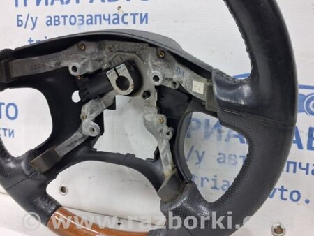 ФОТО Руль для Mitsubishi Pajero Wagon 3 Киев