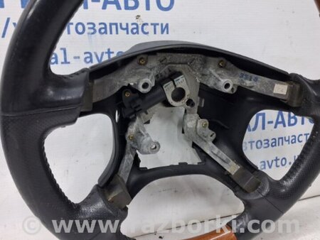 ФОТО Руль для Mitsubishi Pajero Wagon 3 Киев