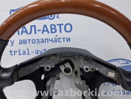 ФОТО Руль для Mitsubishi Pajero Wagon 3 Киев