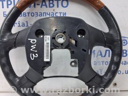 ФОТО Руль для Mitsubishi Pajero Wagon 3 Киев