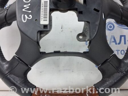 ФОТО Руль для Mitsubishi Pajero Wagon 3 Киев