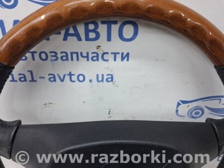 ФОТО Руль для Mitsubishi Pajero Wagon 3 Киев