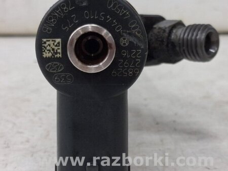 ФОТО Форсунка топливная для KIA Sorento BL Киев