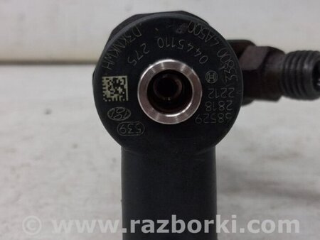 ФОТО Форсунка топливная для KIA Sorento BL Киев