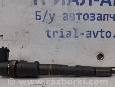 ФОТО Форсунка топливная для KIA Sorento BL Киев