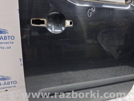 ФОТО Дверь задняя правая для Nissan Navara D40 Киев