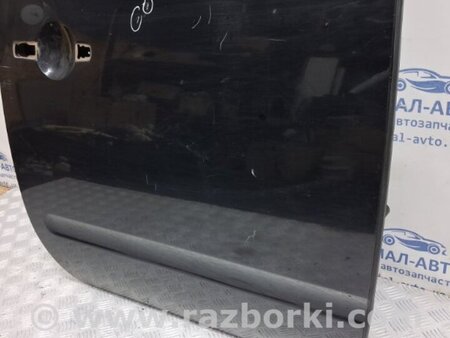 ФОТО Дверь задняя правая для Nissan Navara D40 Киев