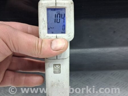 ФОТО Дверь задняя правая для Nissan Navara D40 Киев