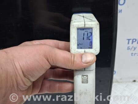 ФОТО Дверь задняя правая для Nissan Navara D40 Киев