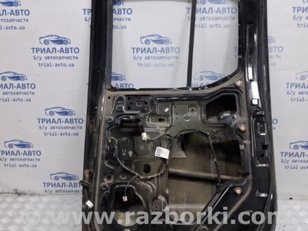ФОТО Дверь задняя правая для Nissan Navara D40 Киев
