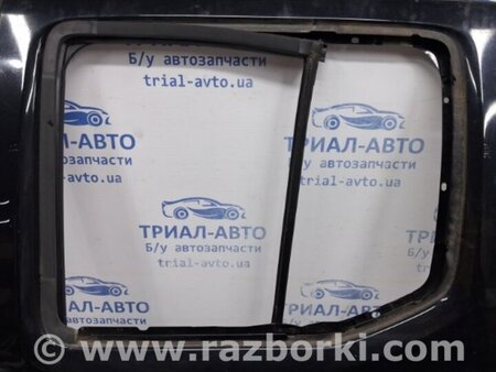 ФОТО Дверь задняя левая для Nissan Navara D40 Киев