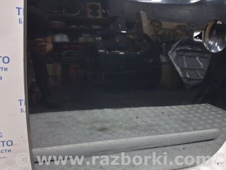 ФОТО Дверь задняя левая для Nissan Navara D40 Киев