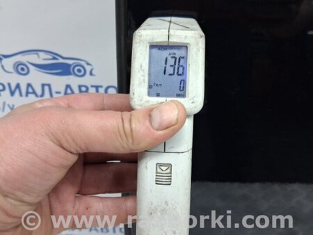 ФОТО Дверь задняя левая для Nissan Navara D40 Киев