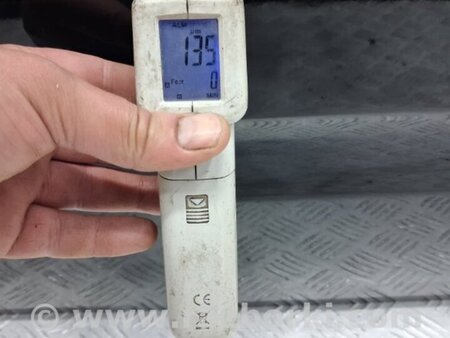 ФОТО Дверь задняя левая для Nissan Navara D40 Киев