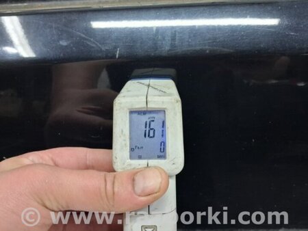 ФОТО Дверь задняя левая для Nissan Navara D40 Киев