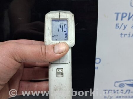 ФОТО Дверь задняя левая для Nissan Navara D40 Киев