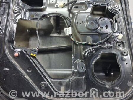 ФОТО Дверь задняя левая для Nissan Navara D40 Киев