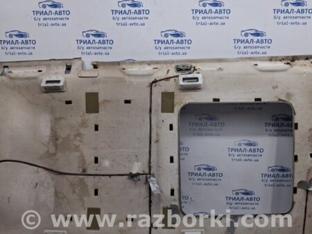 ФОТО Потолок для Mitsubishi Pajero Wagon 3 Киев