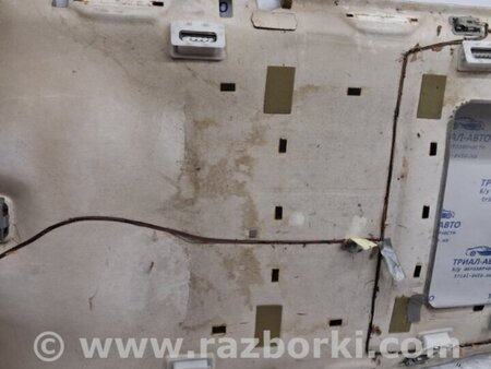 ФОТО Потолок для Mitsubishi Pajero Wagon 3 Киев