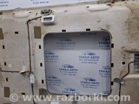 ФОТО Потолок для Mitsubishi Pajero Wagon 3 Киев