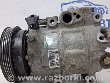 ФОТО Компрессор кондиционера для Hyundai i30 FD Киев