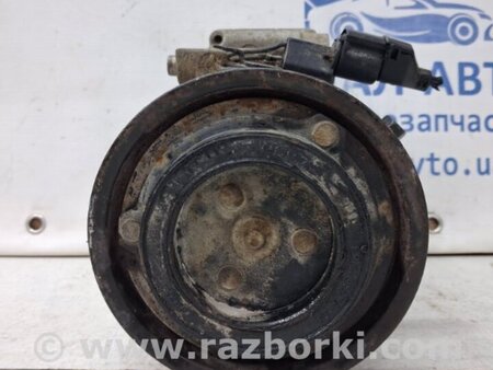 ФОТО Компрессор кондиционера для Hyundai i30 FD Киев